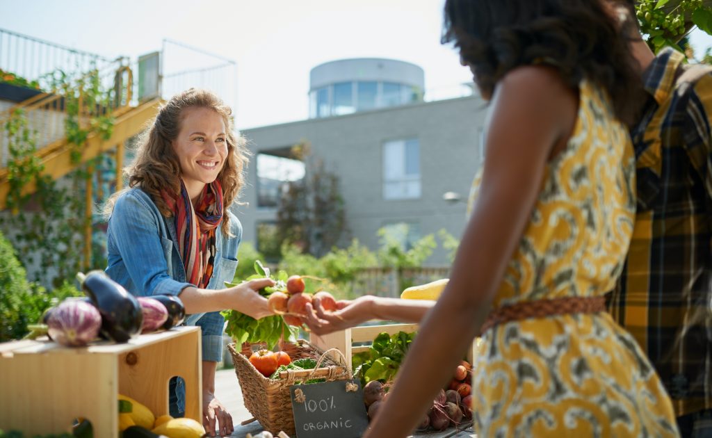 Acton Market Action West LondonAction West London